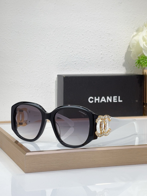 CHNL Sunglasses AAAA-5235