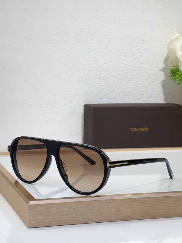 Tom Ford Sunglasses AAAA-4755