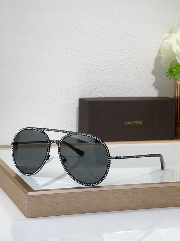 Tom Ford Sunglasses AAAA-4731