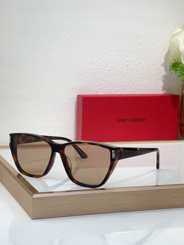 YL  Sunglasses AAAA-1194