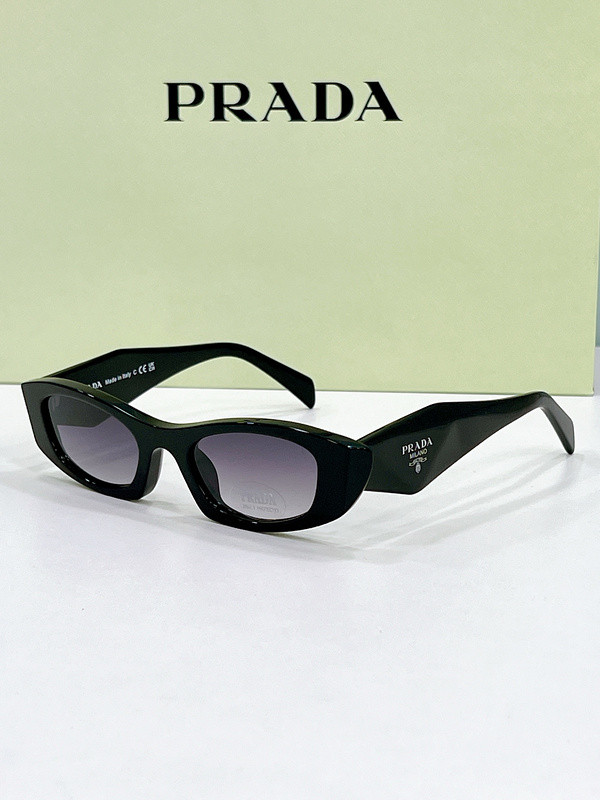 Prada Sunglasses AAAA-6337