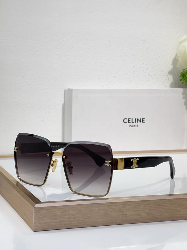 CE Sunglasses AAAA-1855