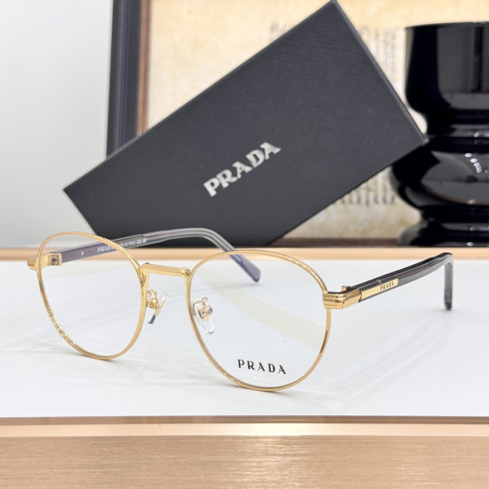 Prada Sunglasses AAAA-6187