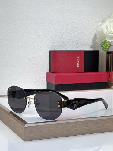 Prada Sunglasses AAAA-6394