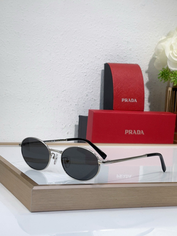 Prada Sunglasses AAAA-6283