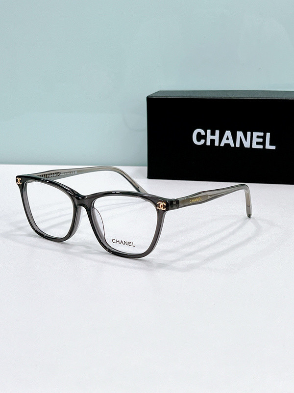 CHNL Sunglasses AAAA-5225