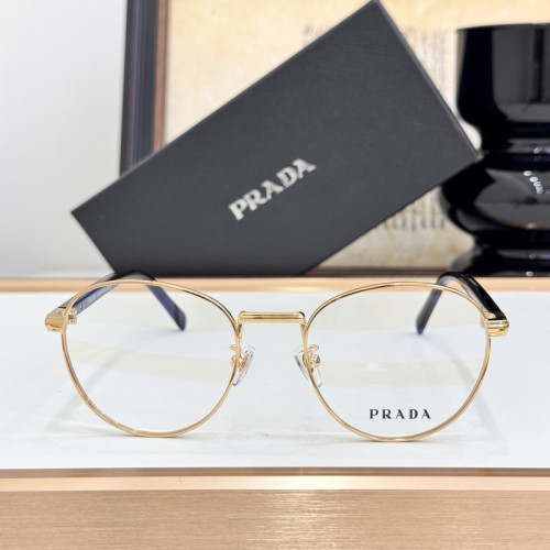 Prada Sunglasses AAAA-6189