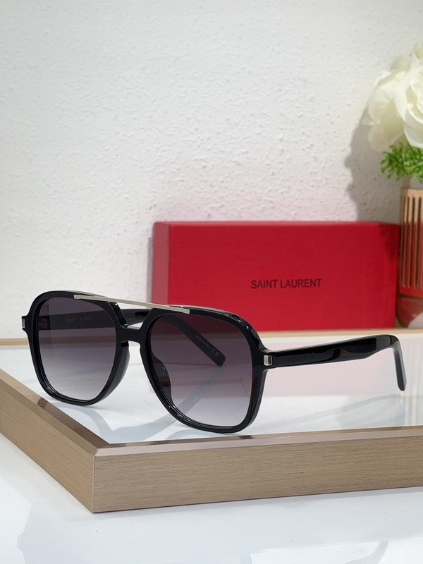 YL  Sunglasses AAAA-1217