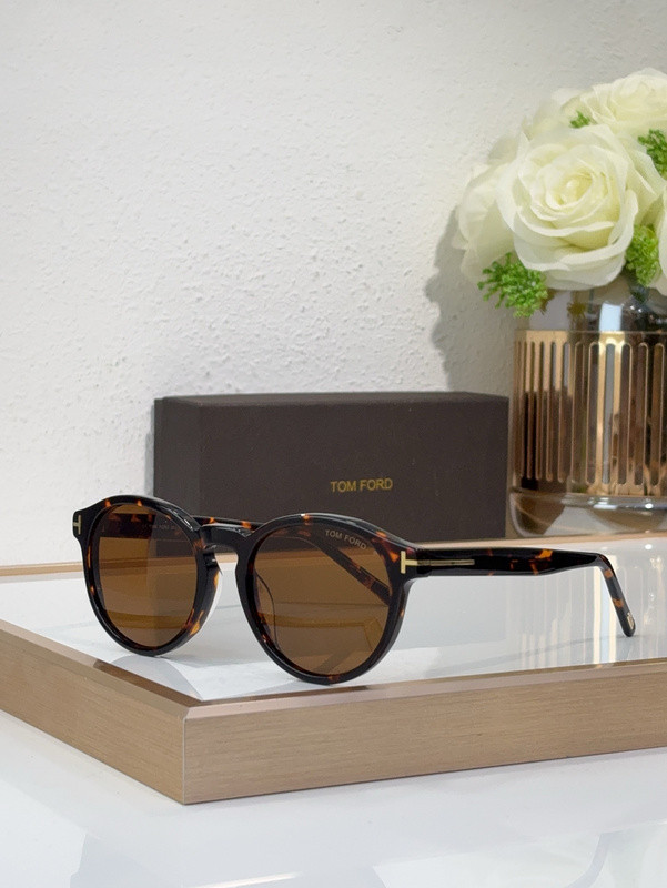 Tom Ford Sunglasses AAAA-4873