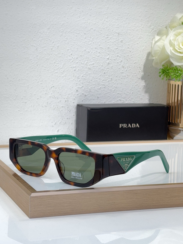 Prada Sunglasses AAAA-6148