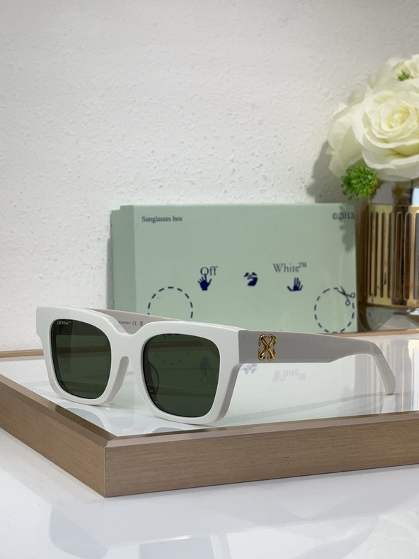 Off white Sunglasses AAAA-929