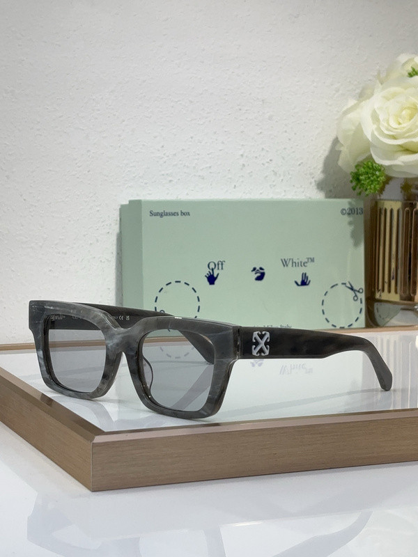 Off white Sunglasses AAAA-933