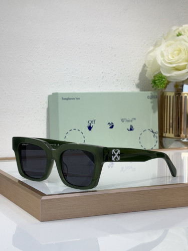 Off white Sunglasses AAAA-931