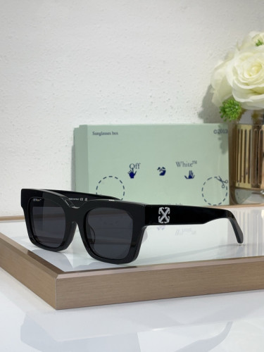Off white Sunglasses AAAA-935