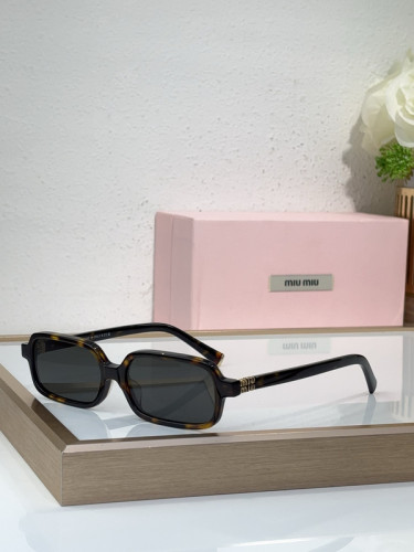 Miu Miu Sunglasses AAAA-1970