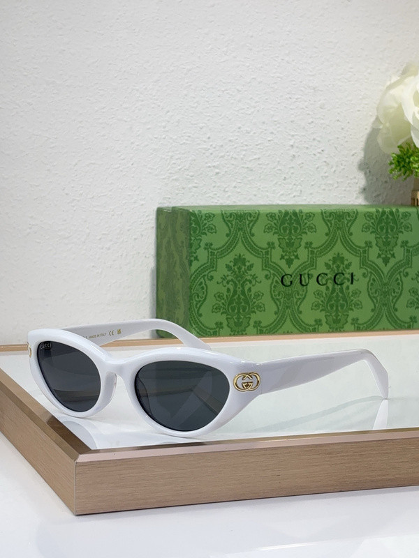 G Sunglasses AAAA-8633