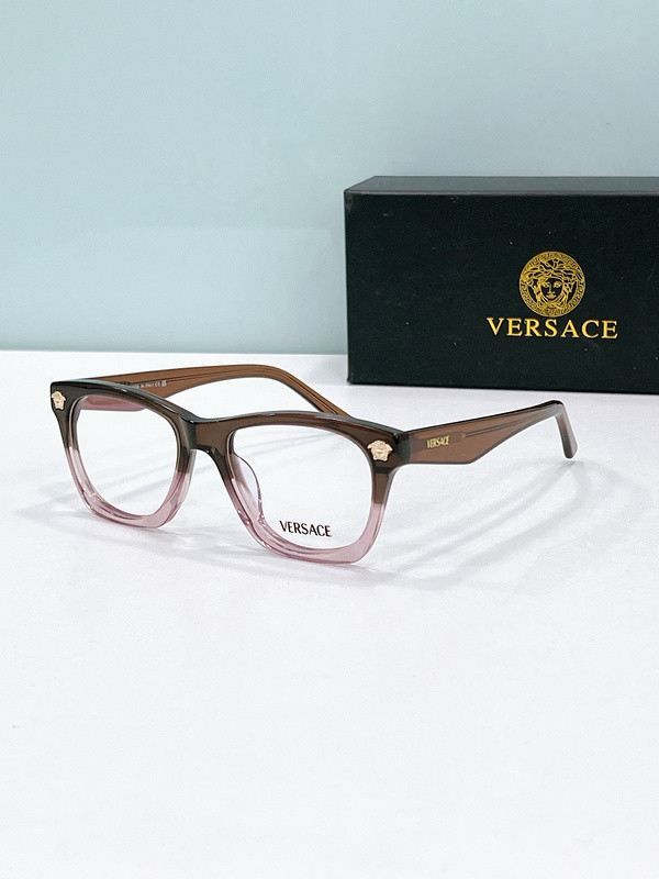 Versace Sunglasses AAAA-3645