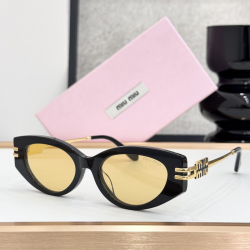 Miu Miu Sunglasses AAAA-1899