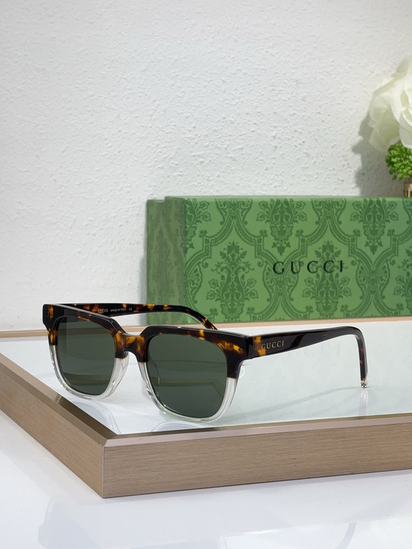 G Sunglasses AAAA-8809