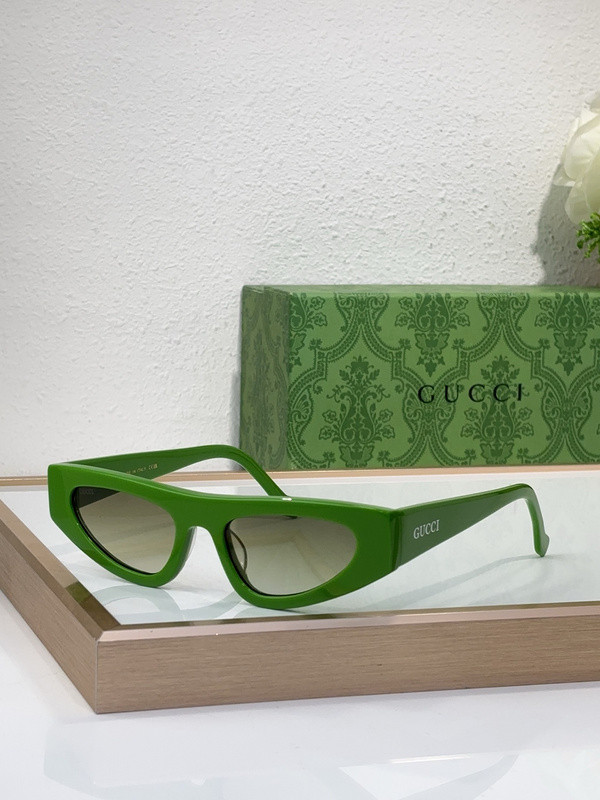 G Sunglasses AAAA-8455