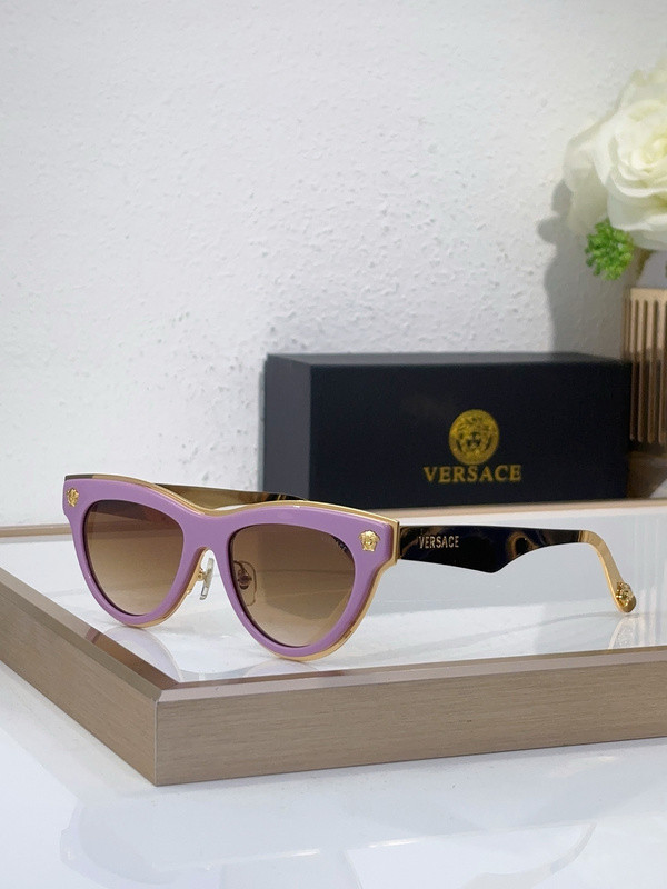 Versace Sunglasses AAAA-3692