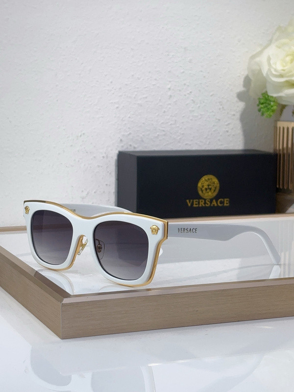 Versace Sunglasses AAAA-3696