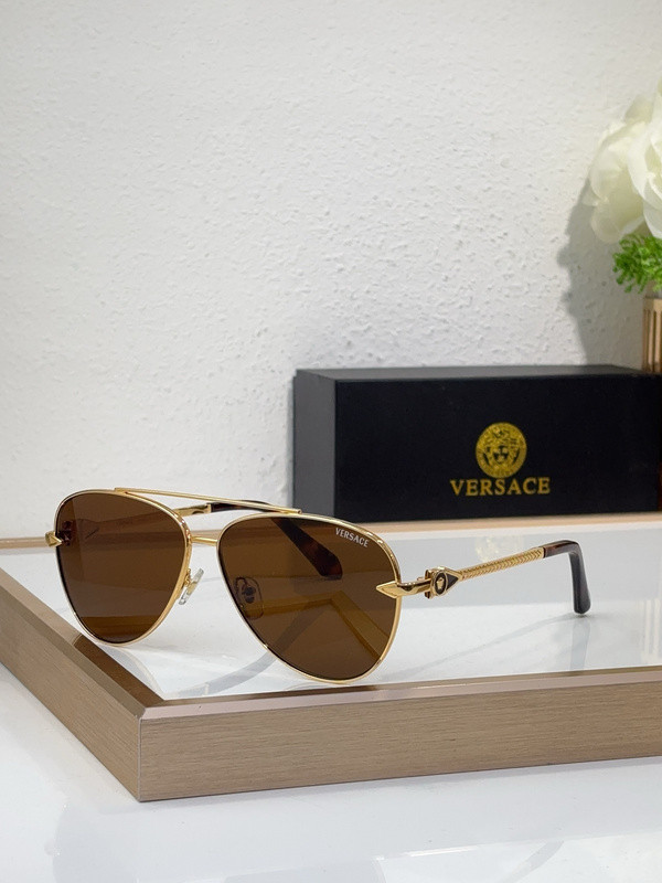 Versace Sunglasses AAAA-3597
