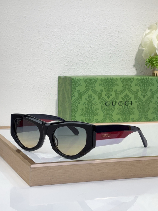 G Sunglasses AAAA-8457