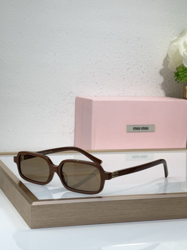 Miu Miu Sunglasses AAAA-1975