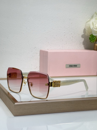 Miu Miu Sunglasses AAAA-2011