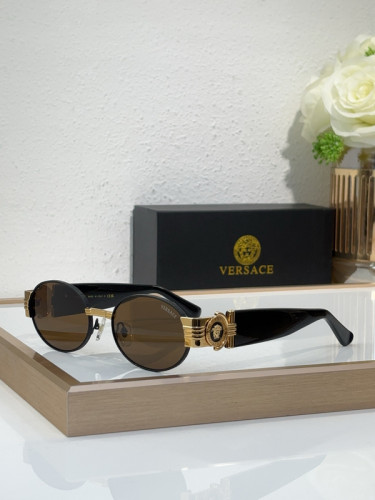 Versace Sunglasses AAAA-3657