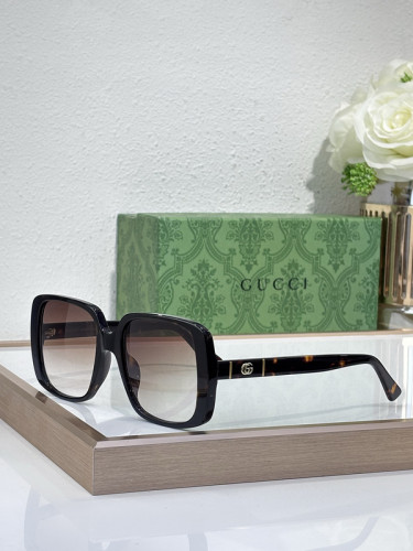 G Sunglasses AAAA-8757