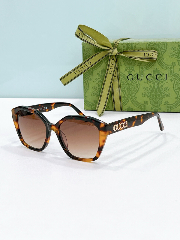 G Sunglasses AAAA-8674