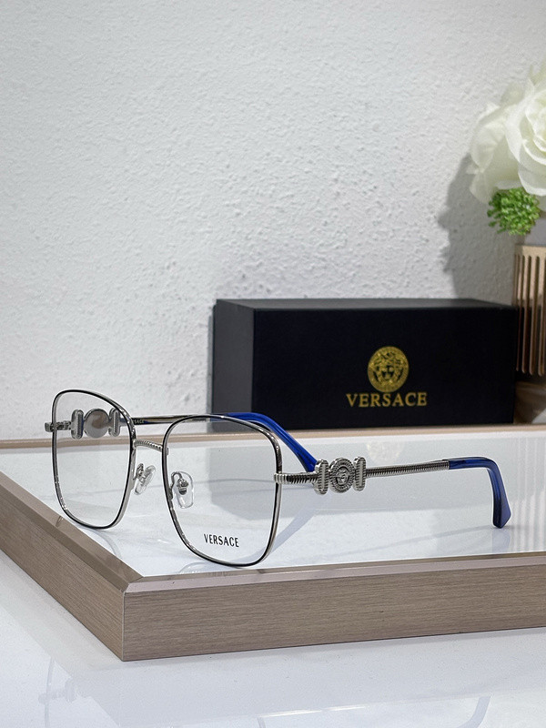 Versace Sunglasses AAAA-3649