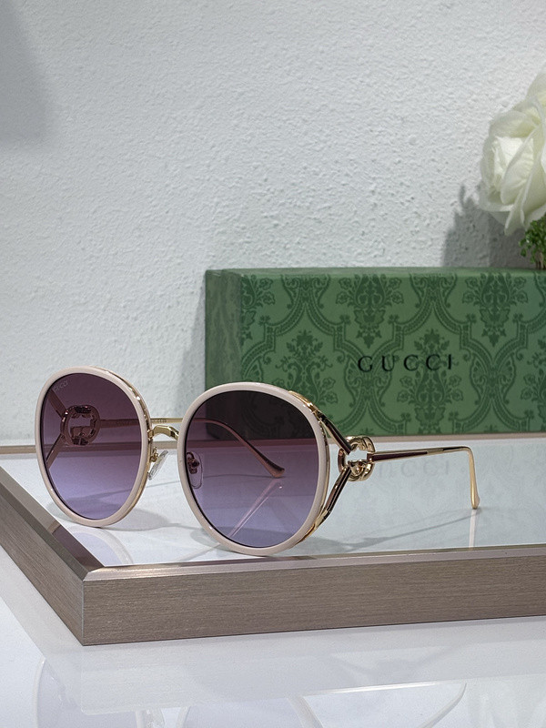 G Sunglasses AAAA-8836