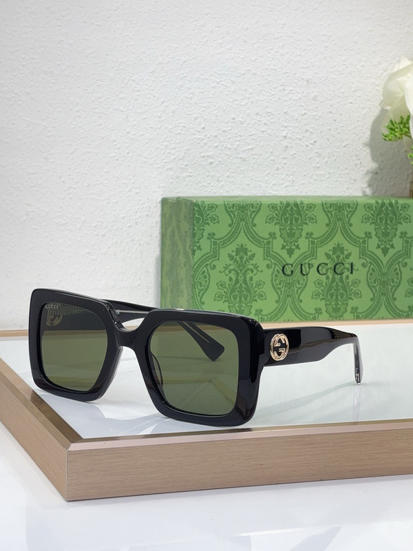 G Sunglasses AAAA-8519