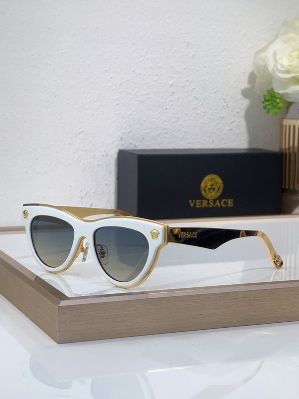 Versace Sunglasses AAAA-3690