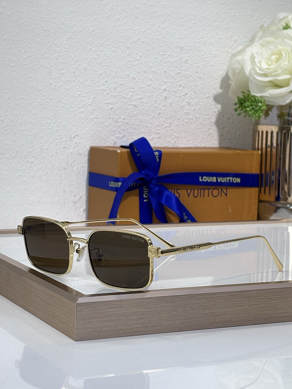 LV Sunglasses AAAA-6248