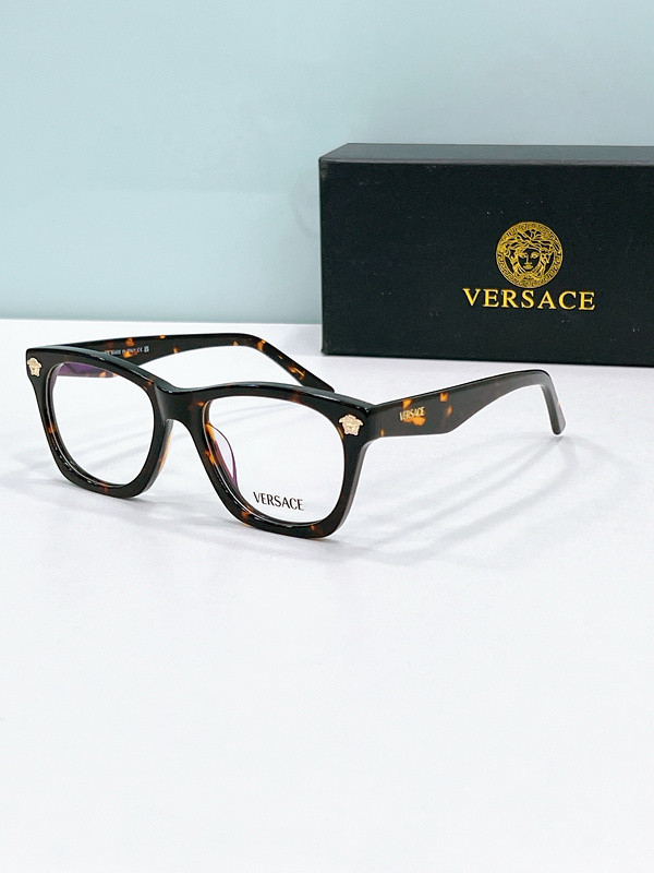 Versace Sunglasses AAAA-3646