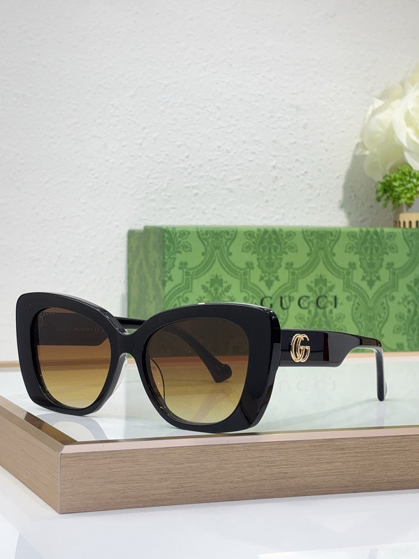 G Sunglasses AAAA-8364