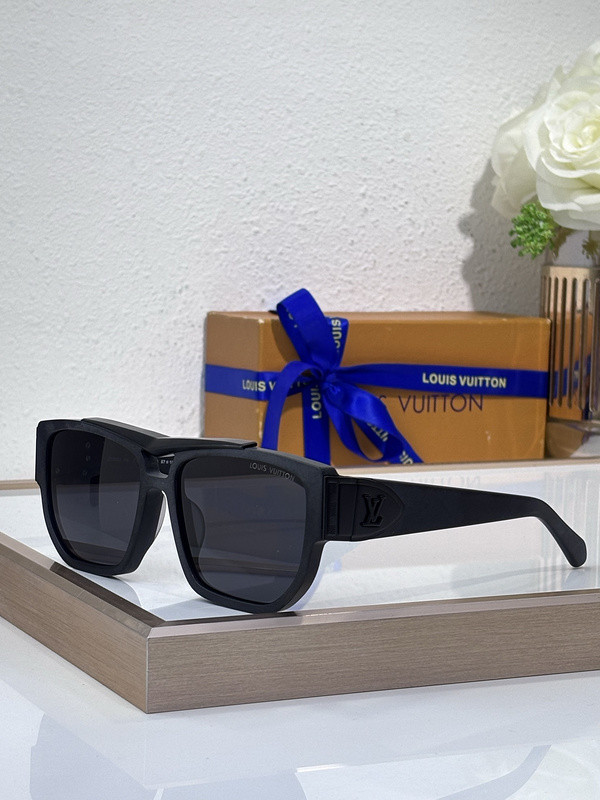 LV Sunglasses AAAA-6240
