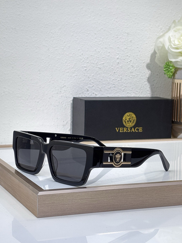 Versace Sunglasses AAAA-3668