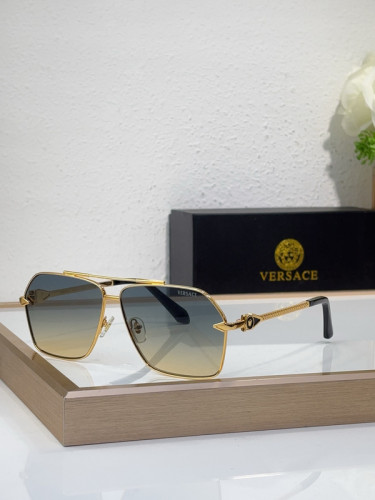 Versace Sunglasses AAAA-3605