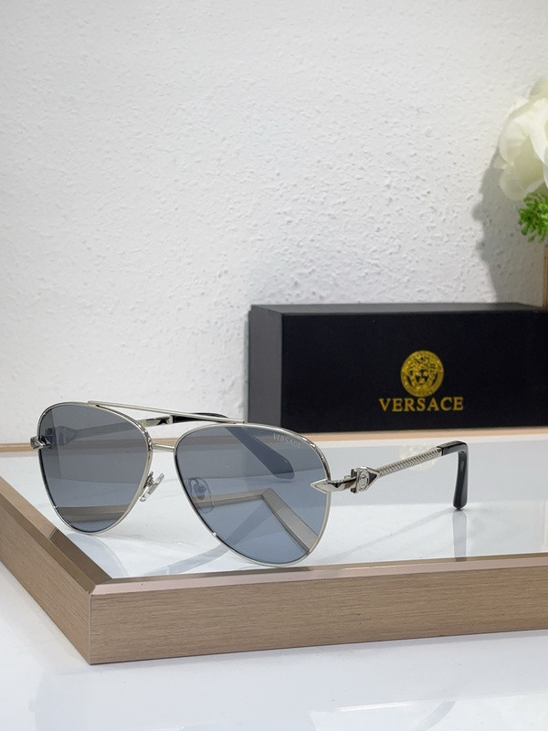 Versace Sunglasses AAAA-3599