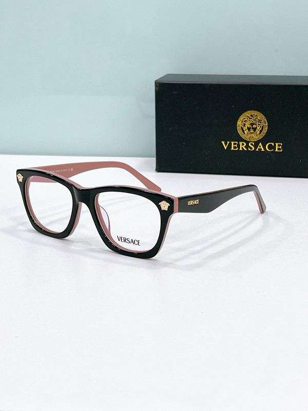 Versace Sunglasses AAAA-3644