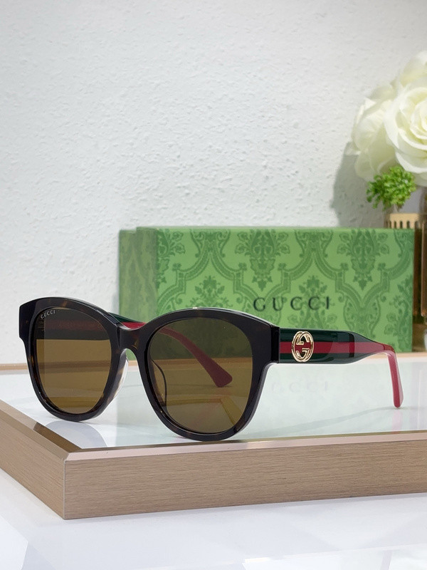 G Sunglasses AAAA-8388