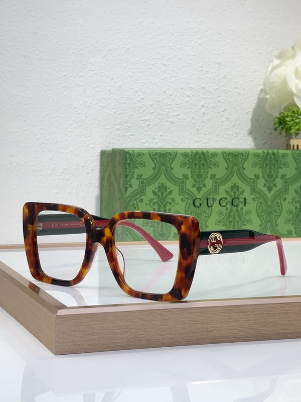 G Sunglasses AAAA-8338