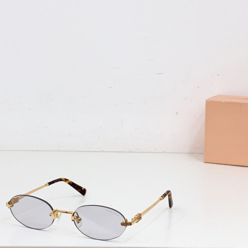 Miu Miu Sunglasses AAAA-1911