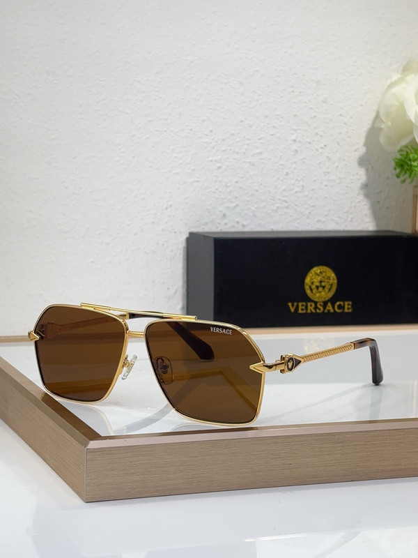 Versace Sunglasses AAAA-3601