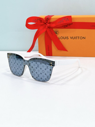 LV Sunglasses AAAA-6121